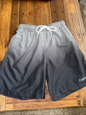 Calvin Klein Swim Trunks